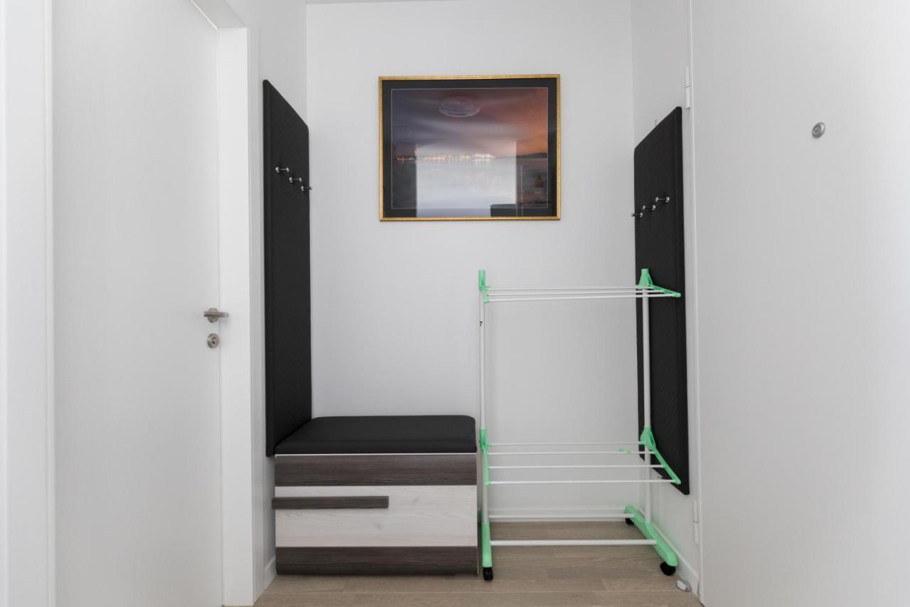 Studio Apartman Moonlight Задар Екстер'єр фото