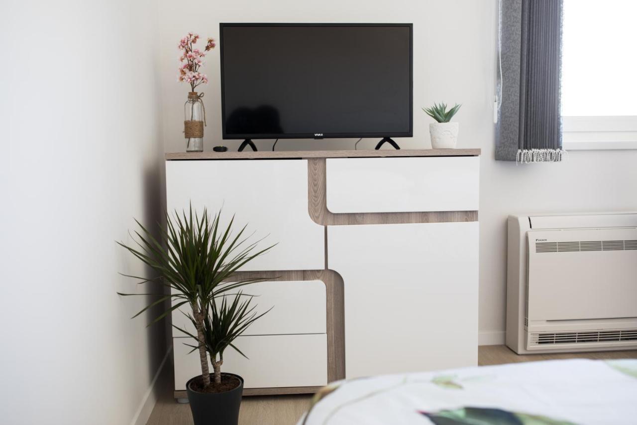 Studio Apartman Moonlight Задар Екстер'єр фото