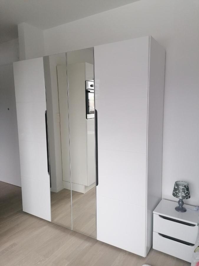 Studio Apartman Moonlight Задар Екстер'єр фото