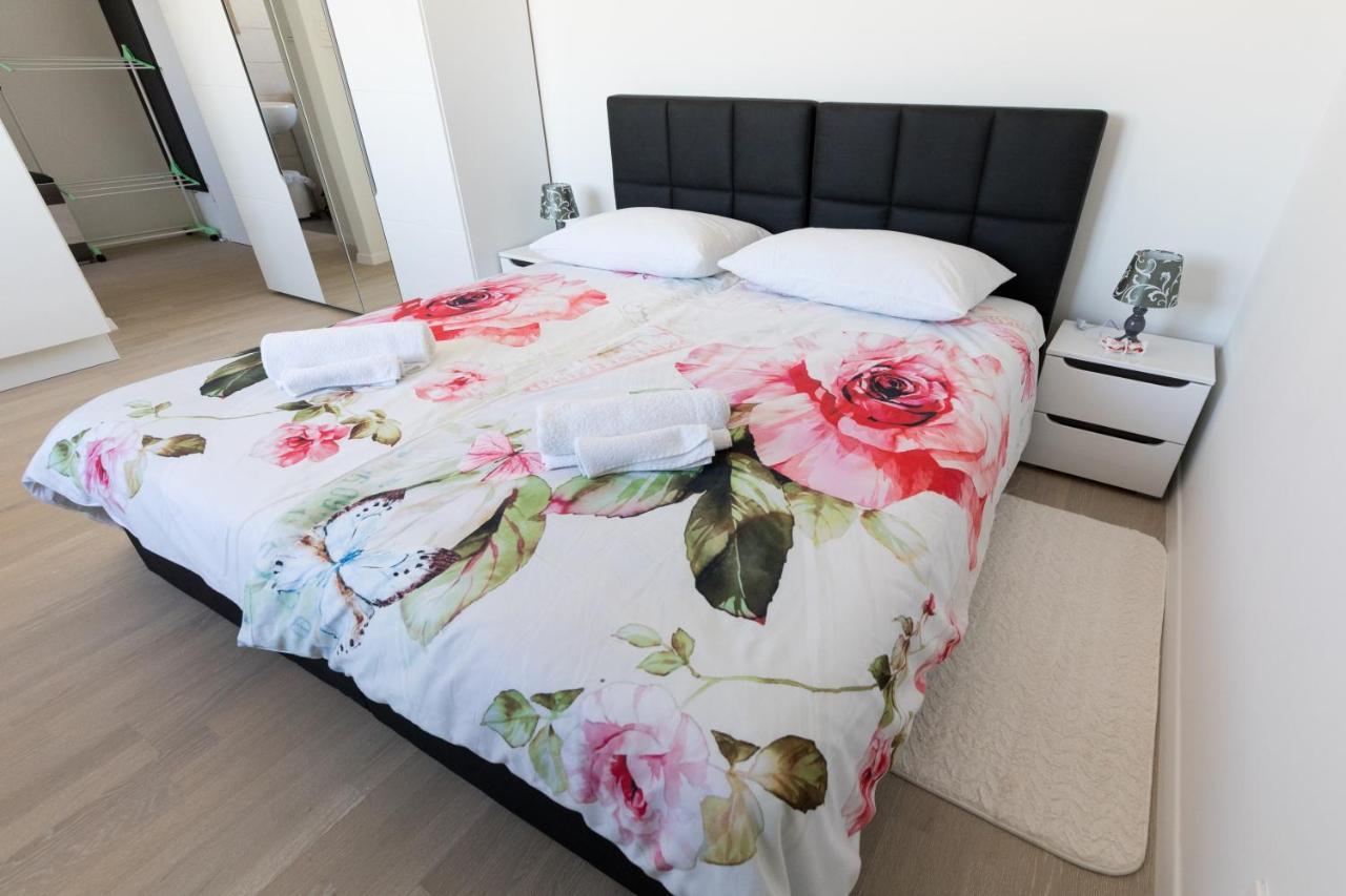 Studio Apartman Moonlight Задар Екстер'єр фото