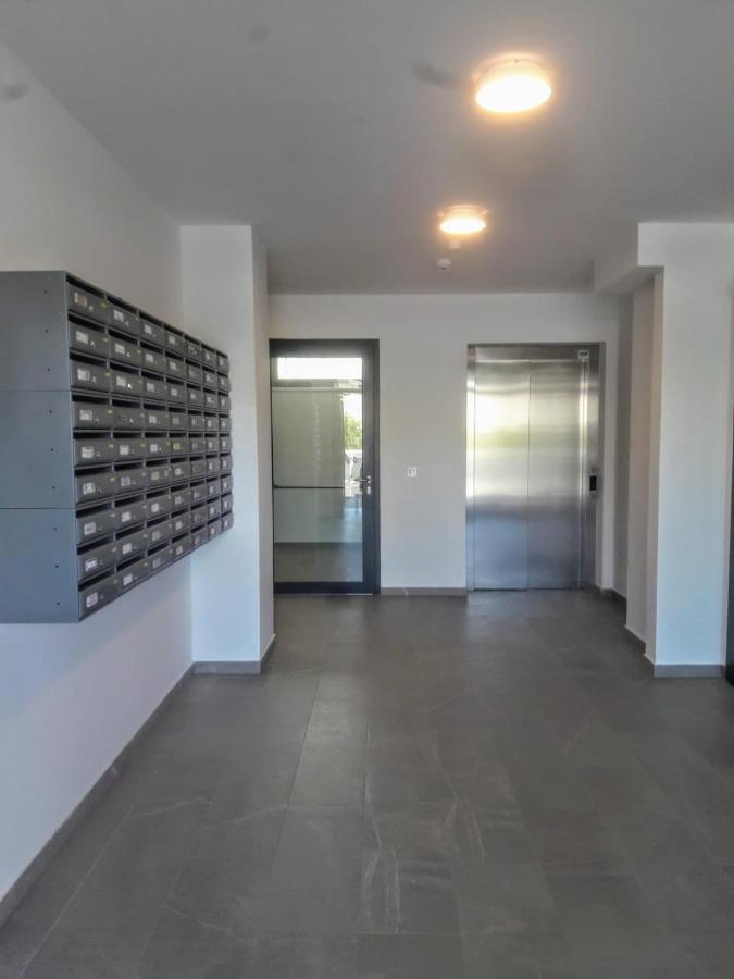 Studio Apartman Moonlight Задар Екстер'єр фото