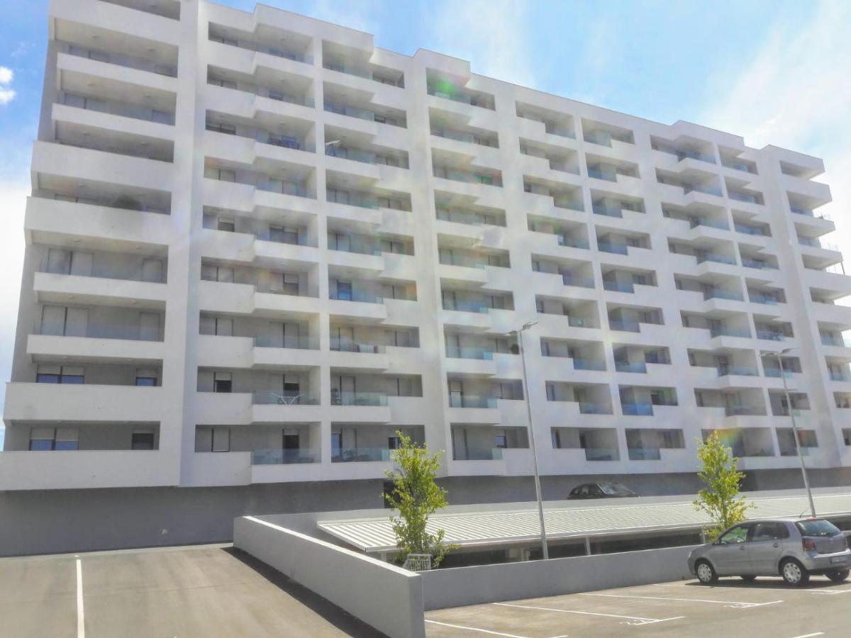 Studio Apartman Moonlight Задар Екстер'єр фото